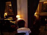 Hotel Costes Parigi